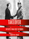 Cover image for Takeover